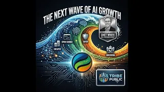 The Next Wave of AI Growth - Cheap Opensource Safe and Sovereign Seven Boson Group