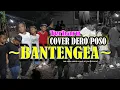 Lagu DERO POSO TERBARU - DERO POSO COVER - BANTEGEA - DERO PALING POPULER 2025-2026 DERO DJ VIRAL TIKTOK