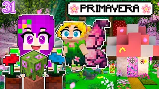 CONSTRUIMOS SOLO VPRIMAVERA  - 🧚‍♂️ PIXIE LAND #31