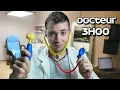 Download Lagu ASMR 3H00 : LE MEILLEUR DOCTEUR  POUR T'AIDER A DORMIR  👨‍⚕️🥼