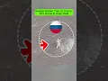 Russian Soldier Tries to Outrun FPV Drone in Open Field Combat Footage