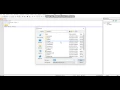 batch tutorial Printing text on to the screen
