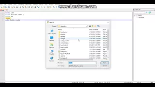 batch tutorial Printing text on to the screen