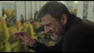 Bande annonce - Le Gang des Bois du Temple - Rabah Ameur-Zaïmeche