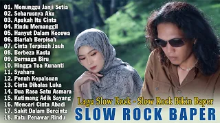 Lagu Slow Rock Terbaik 2026 Tiktok - Thomas Arya, Yelse, Elsa Pitaloka, Ipank - Full Album Viral