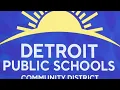 How Detroit Public Schools Community District plans to help families after switching to all-remo