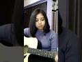 Doobey - Gehraiyaan | Female Acoustic cover | OAFF, Savera, Lothika