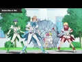 Download Lagu Chikyuu bouei-bu - Futten Toppa *LOVE IS POWER* (Cute High Earth Defense Club LOVE! LOVE! Op)