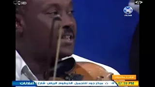 على ابراهيم اللحو يا ليالي العودة تاني 