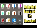Facebook Lite Old Version Apk Download Unlimited Facebook Lite Download 2025 Old Version Apk