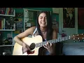 Sublime -Same In The End (Acoustic Cover)