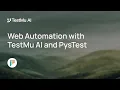 Introduction To Web Automation With TestMu AI And PyTest PyTest Tutorial Part 1
