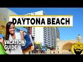 How to Have the Best Time in Daytona Beach Travel Guide 2023