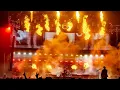 Shinedown Second Chance Live May 19 2026 Wichita KS Intrust Bank Arena Full Song RIP Hoz