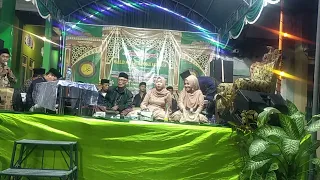 Download KELAHIRAN NABI - Rebana SOLUNA Live Genuk Semarang MP3