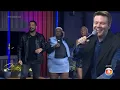 Michel Teló - Ai Se Eu Te Pego (Ao Vivo) | Estrela da Casa | TV Globo