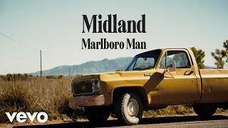 Midland - Marlboro Man