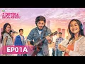 Download Lagu WeTV Original 5 Detik \u0026 Rasa Rindu EP01A | Prilly Latuconsina, Bryan Domani