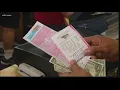 Two 1M Mega Millions tickets sold in Texas