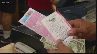 Two 1M Mega Millions tickets sold in Texas