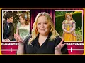 How Nicola Coughlan Became Penelope Featherington of Bridgerton Teen Vogue