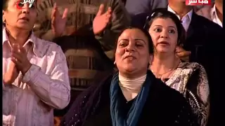 ترانيم ميدلي من ليلة الصلاة والرجوع الى الله دندنها