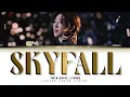 Download Lagu THE 8 (디에잇) 'Skyfall' || Cover