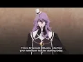 New Homeroom Teacher Revealed Anos' Real Identity【The Misfit Of Demon King Academy Season 2 Ep 1】