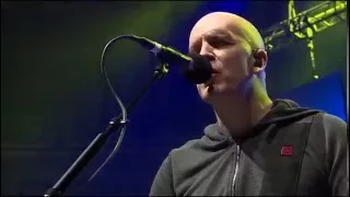 Download Devin Townsend Project -  Bastard - live at the Royal Albert Hall 2015 MP3