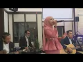 Download Lagu Aku Bidadari SyurgaMu (Dato' Sri Siti Nurhaliza) - Acoustic Cover By Combination Band