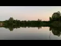 Сплав на байдарках (У осені очі твої. Kozak System)