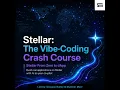 Module 6 Full Stack Stellar dApp