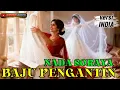 Lagu Romantis.. BAJU PENGANTIN - NADA SORAYA versi INDIA #versiindia #popindia #dangdutindia #coverindia