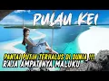 Download Lagu MALDIVES LEWAT‼️ PASIR PULAU KEI MALUKU TERHALUS DI DUNIA