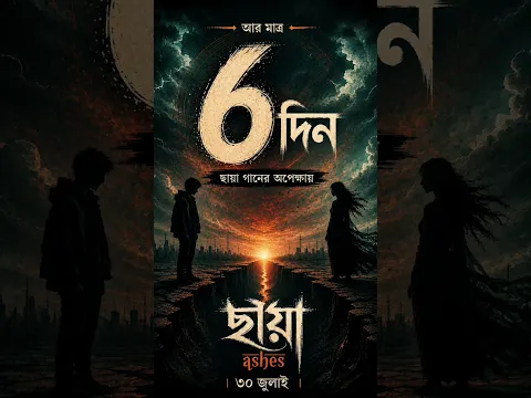 24 July, 2026