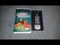 Download Lagu Opening/Closing to The Fox and the Hound 2000 VHS (Dark Sticker Label Copy)