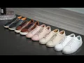 Download Lagu I Spent $1700 to Find the Best Minimal Leather Sneakers
