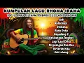 🔥 Rhoma Irama Reggae Dangdut 2025 🎶 10 Lagu Terbaik \u0026 Paling Viral Saat Ini — Auto Santai \u0026 Mangguk!