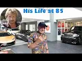 Download Lagu De levensstijl van Chuck Norris 2025 ★ Vrouw, 5 kinderen, huizen, auto's, vermogen en extreme dis...