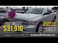 Southland Thibodaux Jan Commercial 2 Start Something New 19 Dodge TV30