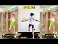 Kiss Too Realistic Don t Run Don t Jump - Burn Fat Get Lean Body Fast