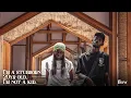 Download Lagu I tried to film 20yr old Black Sherif, it was difficult.