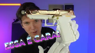 Existem Poucas no Mundo GPT9 - Feat Vivian