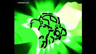 بن تن الين فورس اول تحول بن في الساعة 