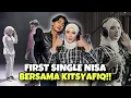 Lagu FIRST SINGLE BERSAMA KITSYAFIQ !! FROM MIC CHALLENGE TO REALITY !!!