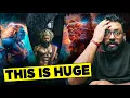 BIG BREAKING UPDATE: Ramayana Official Announcement | Ramayana Part 1 Ranbir Kapoor comic YASH Ravan