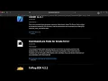 macOS Troubleshooting - xcrun error