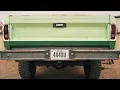 Lainey Wilson - 4x4xU (Official Audio)