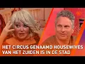 Download Lagu 💉 Brabantse Housewife SNEERT naar TAMARA ELBAZ om COSMETISCHE ingrepen... 💉| SHOWNIEUWS