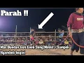 Download Lagu PARAH !! Mas Bondan Gak ada Yang Mecut i Sampai Ngambek Dipojok an Sambil Meluk Bambu